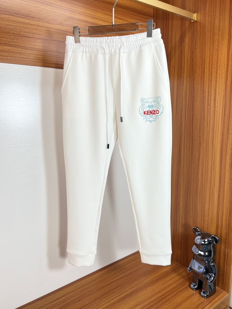 Kenzo Long Pants